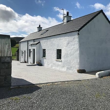 Mournes Family Cottage With Hot Tub Hilltown Buitenkant foto