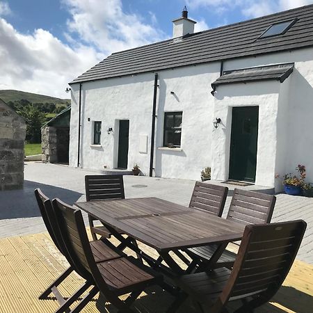 Mournes Family Cottage With Hot Tub Hilltown Buitenkant foto