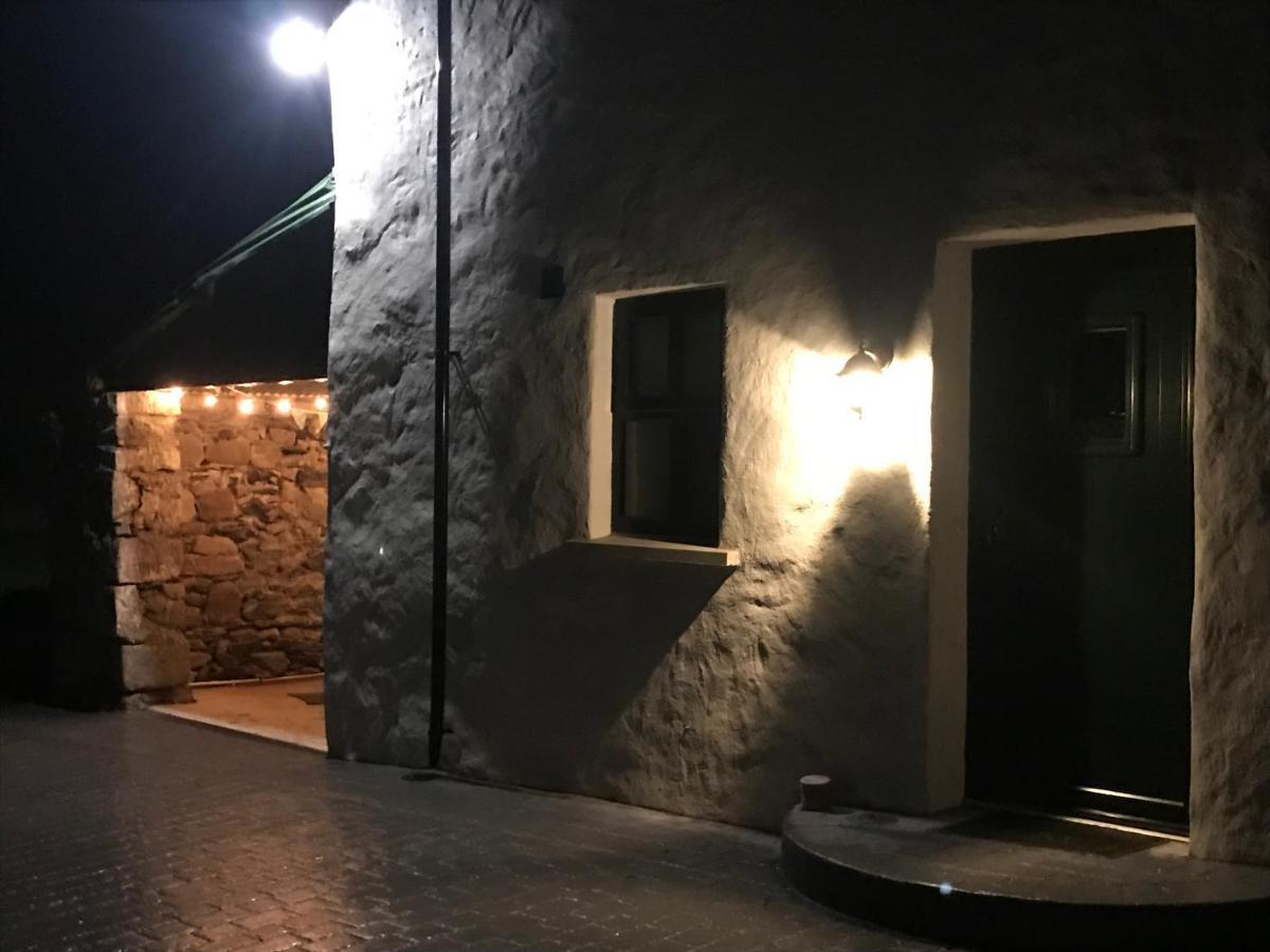 Mournes Family Cottage With Hot Tub Hilltown Buitenkant foto